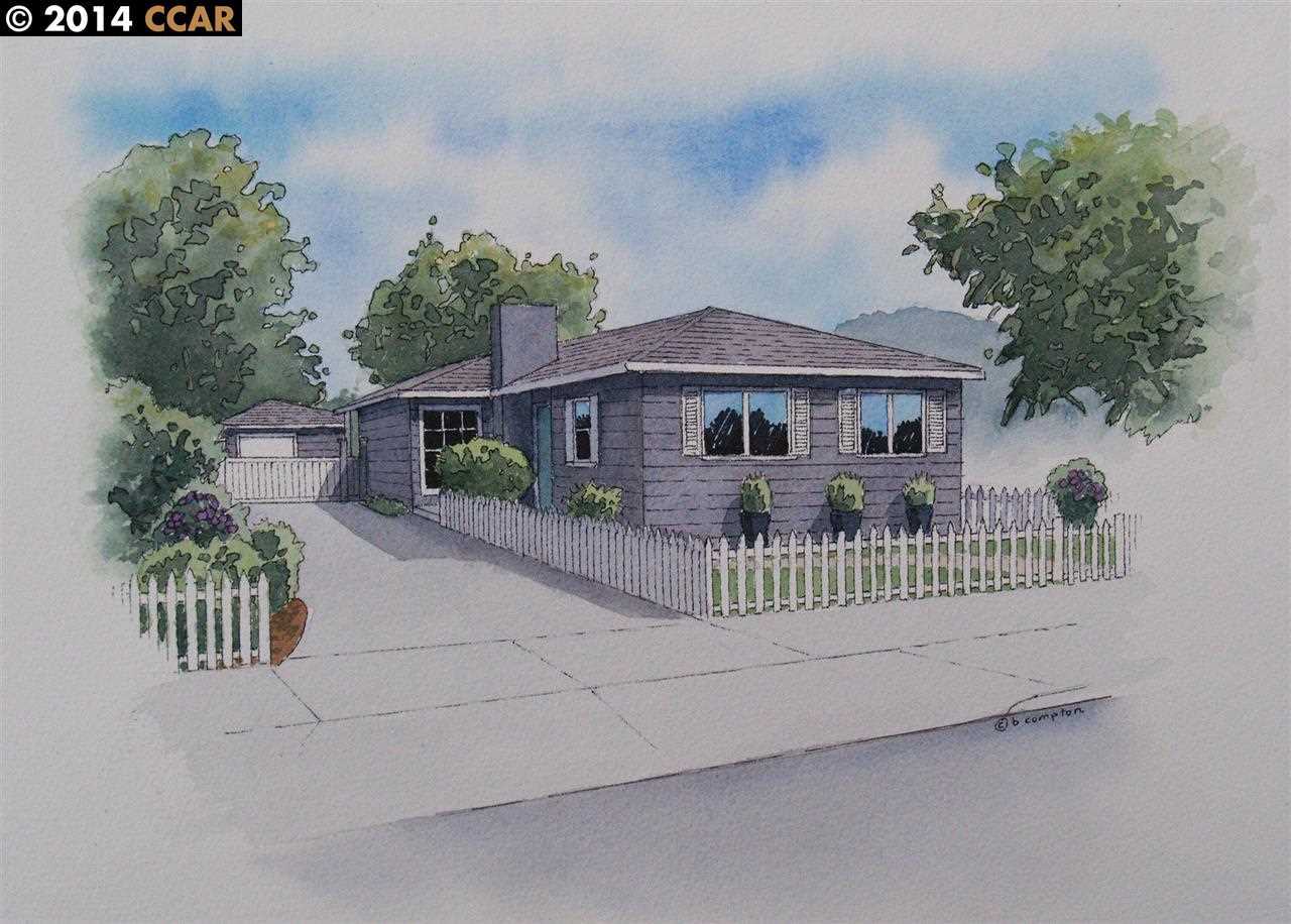 3503 Moraga Blvd