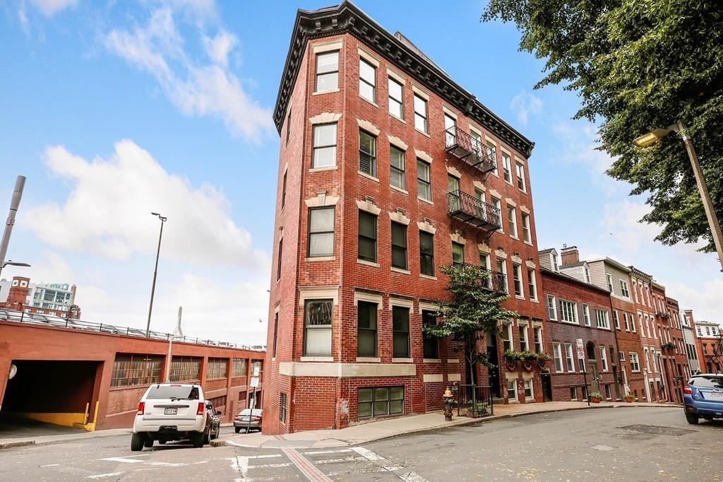 44 Snow Hill St, #5