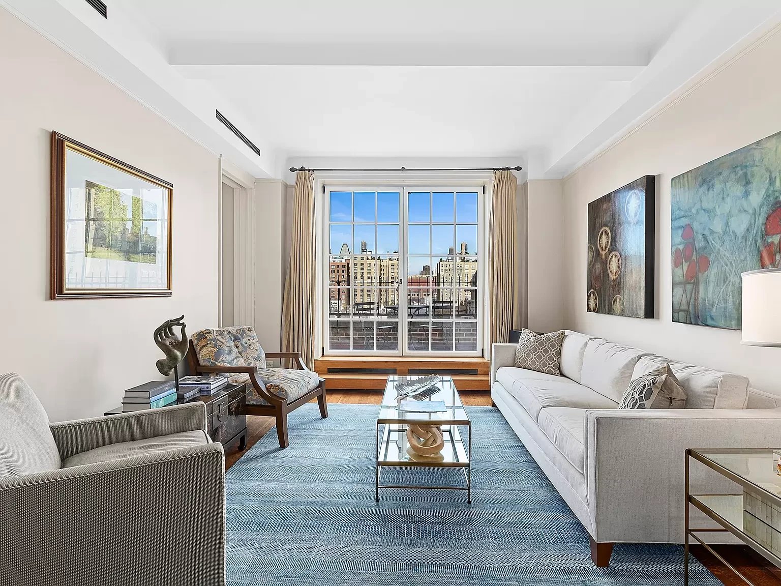 23 W 73rd St, #911
