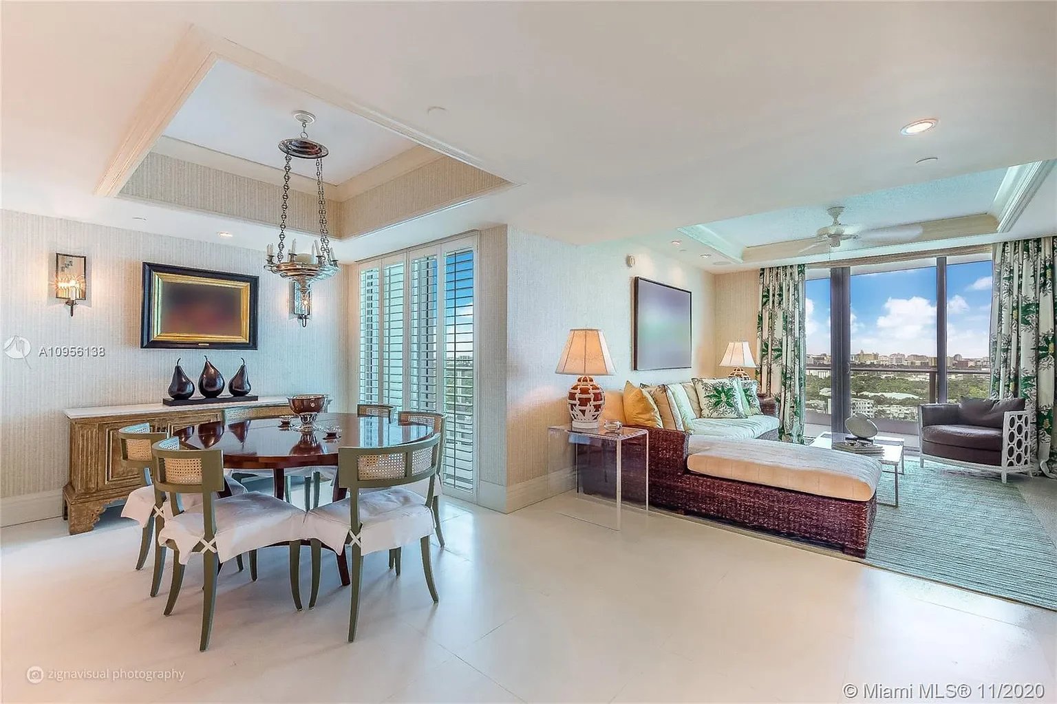 2627 S Bayshore Dr APT #1802