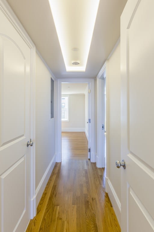 101 Beacon St, Unit PH