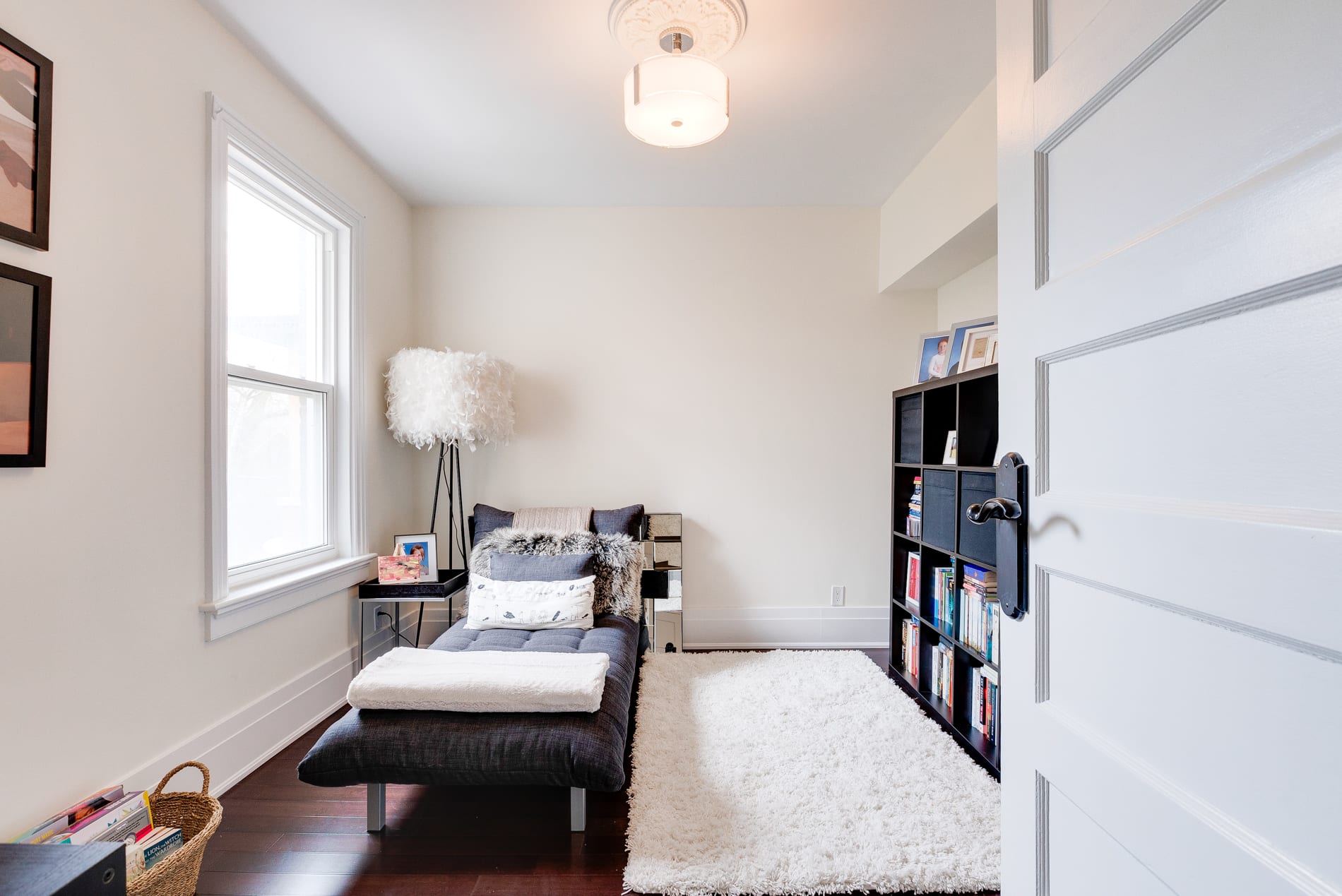 Summerhill Triplex