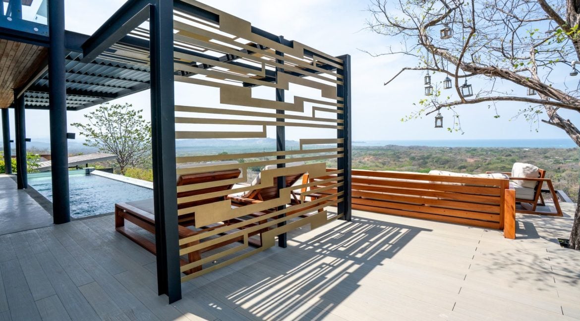 Private Wellness Estate, Tamarindo, Guanacaste