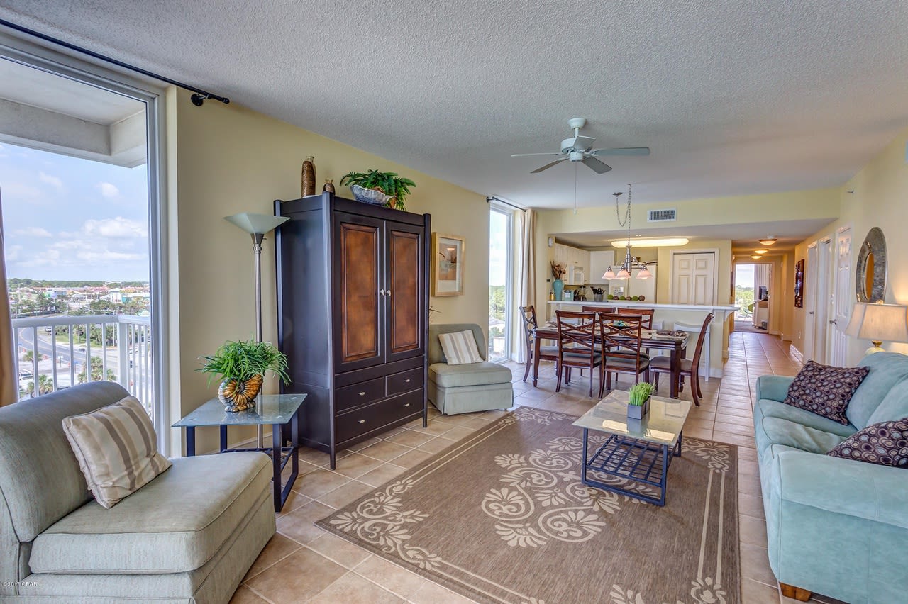 10901 FRONT BEACH Road Unit 701