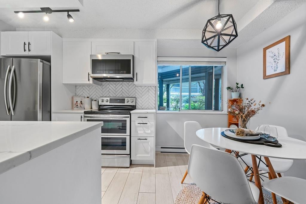 104-1345 W 4th Ave
