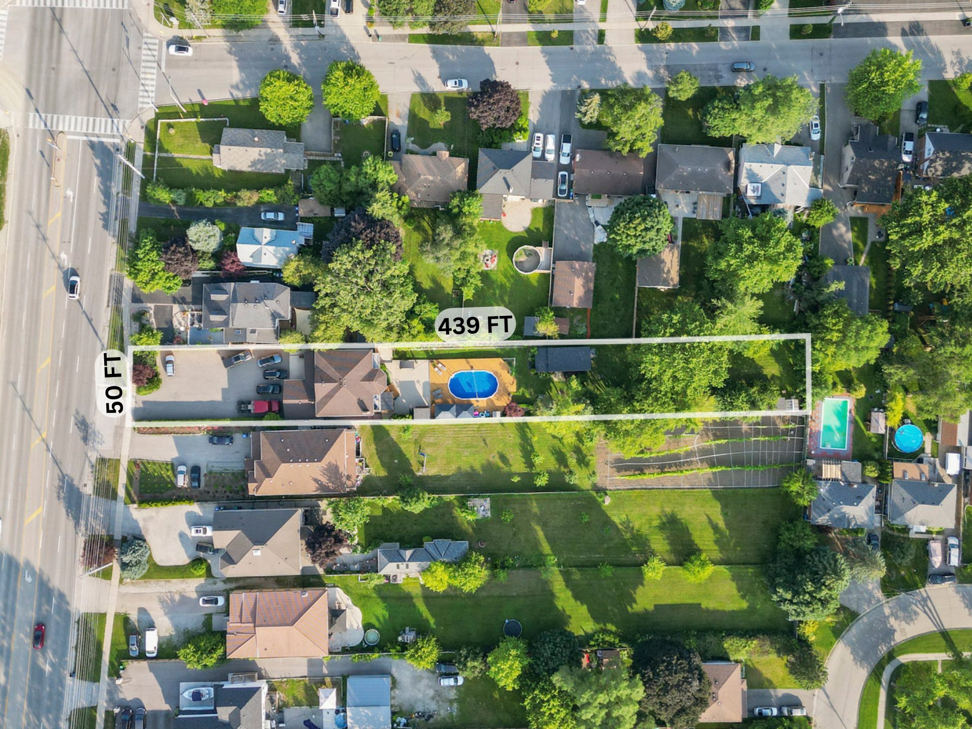 1414 Cawthra Rd