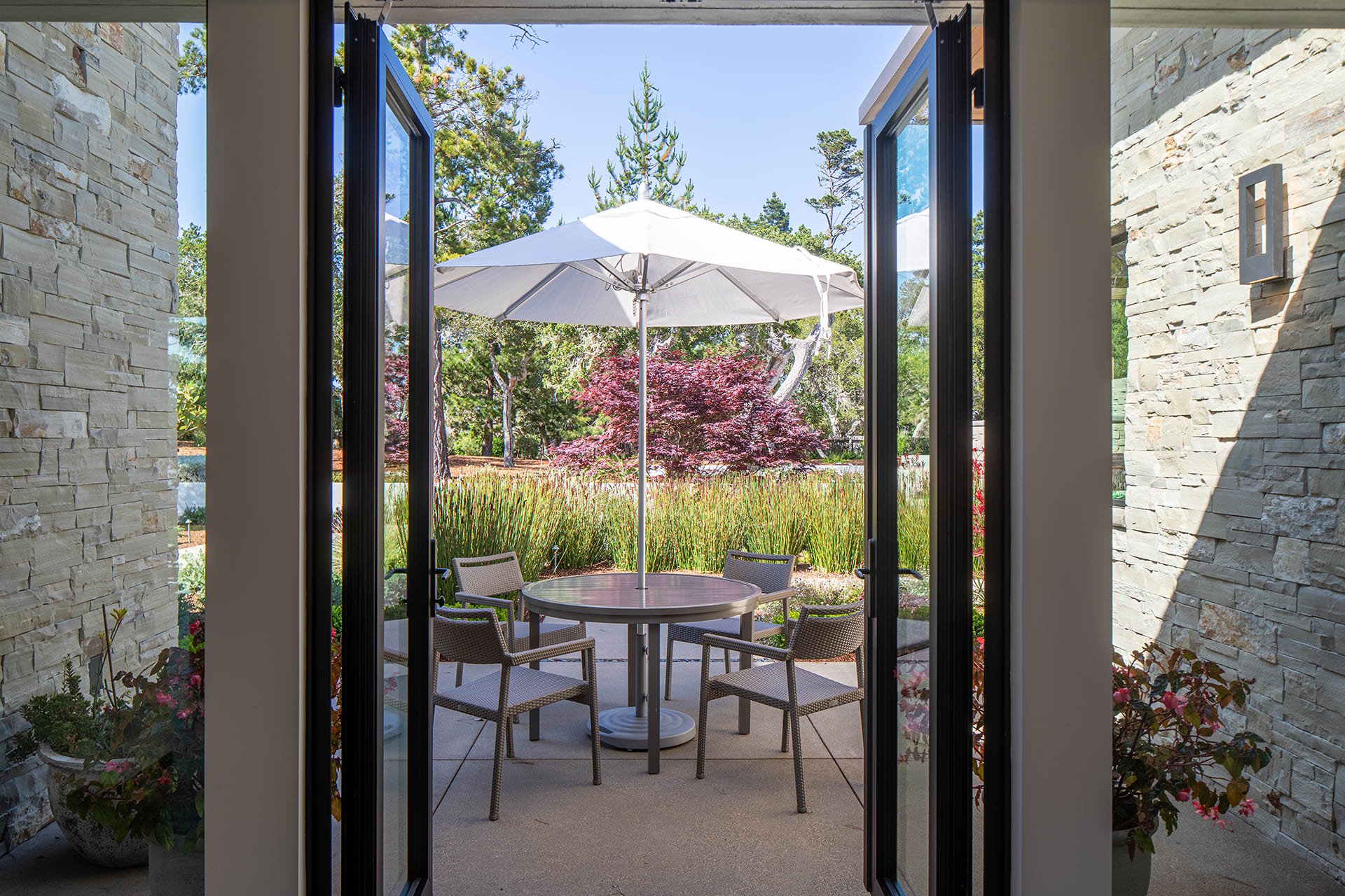 Pebble Beach Ocean Views - 1289 Padre Lane