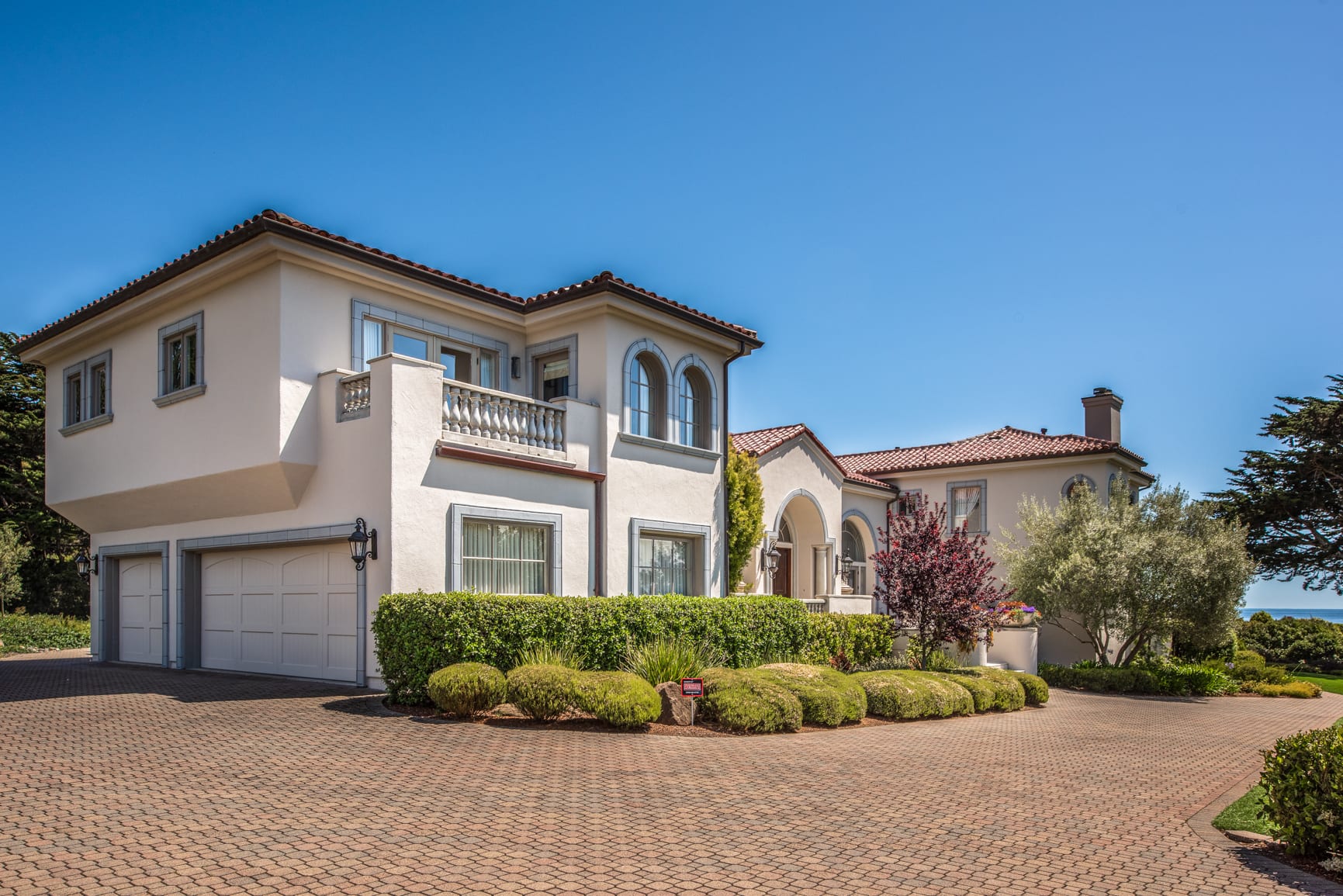 Stillwater Villa