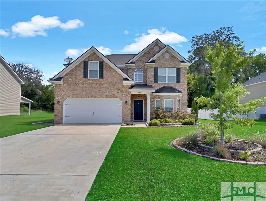 961 E Oak Crest Drive