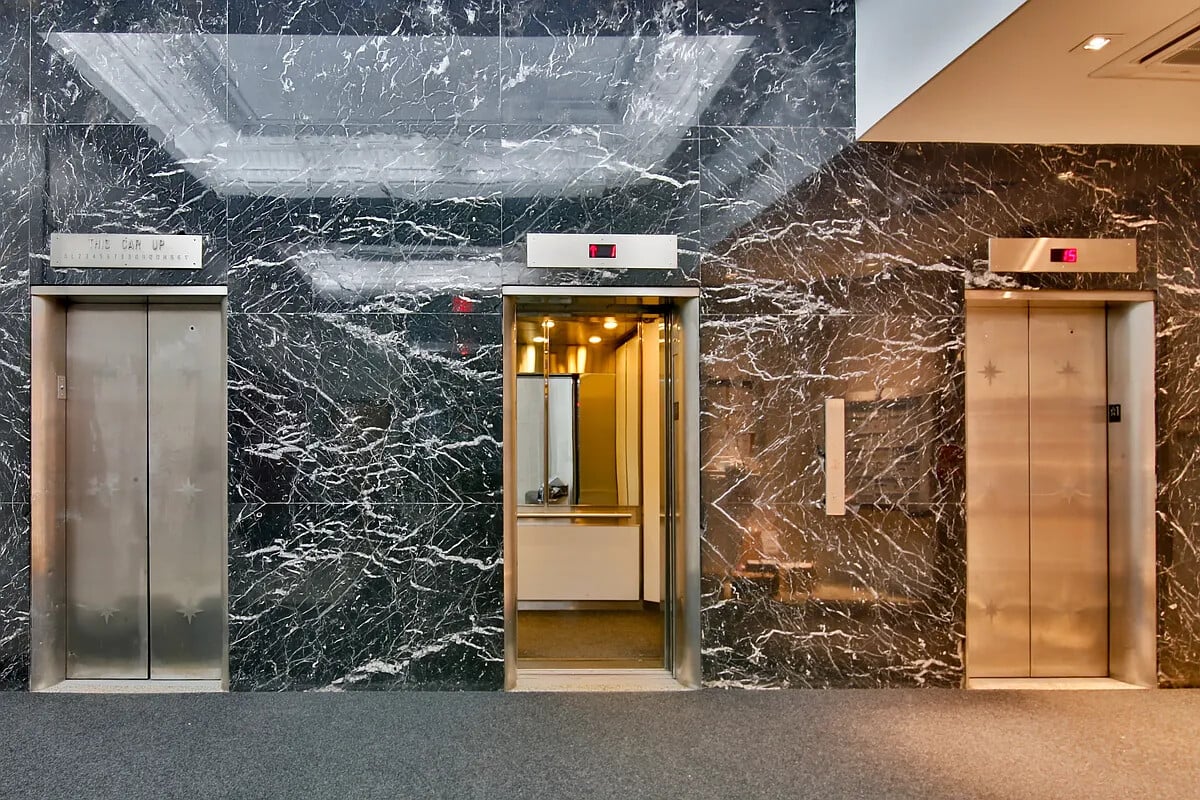 135-141 William Street, Apt 12B
