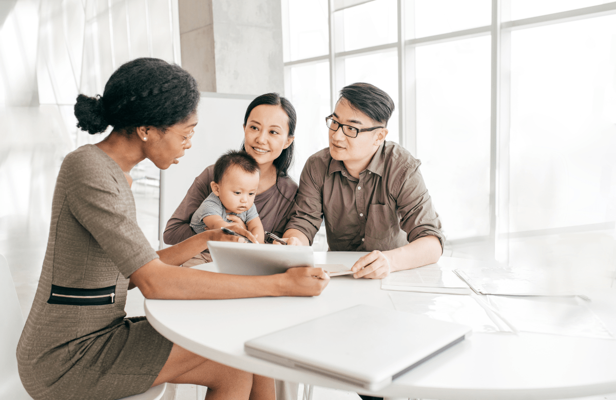 Protect Your Assets: The Benefits of Setting Up a Trust