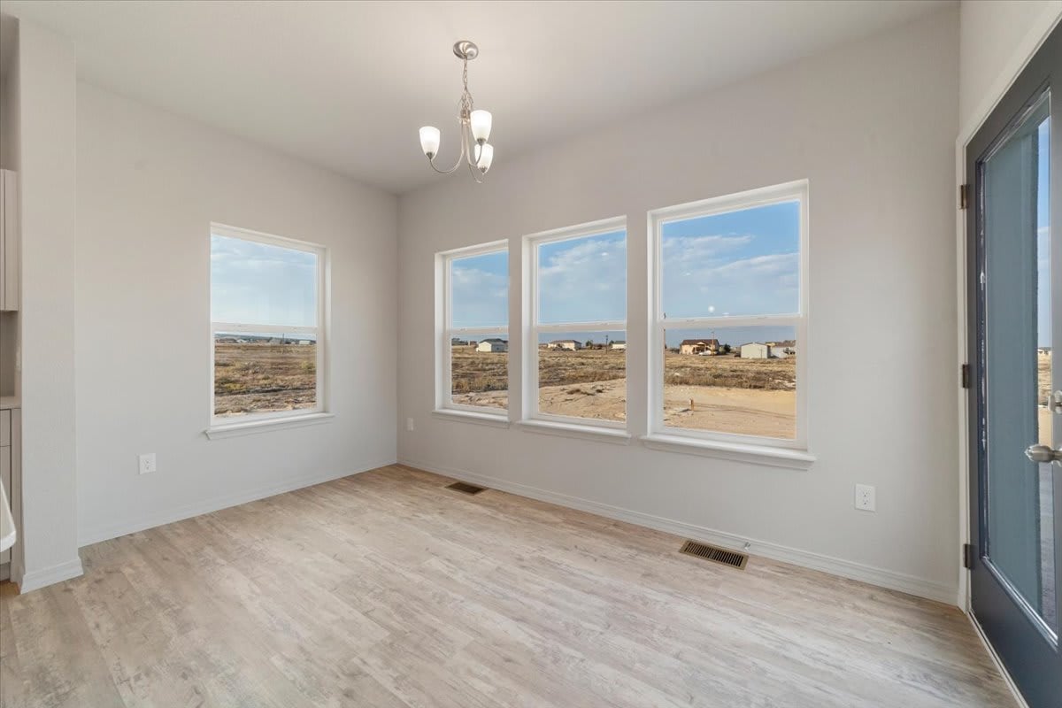 960 E Keymar Drive, Pueblo West, CO 81007 | Ready Mid December