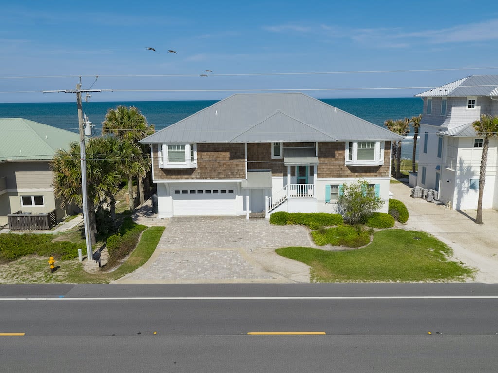 Kim Martin-Fisher And Jennifer Martin Faulkner Present A Stunning Ponte Vedra Beach Home