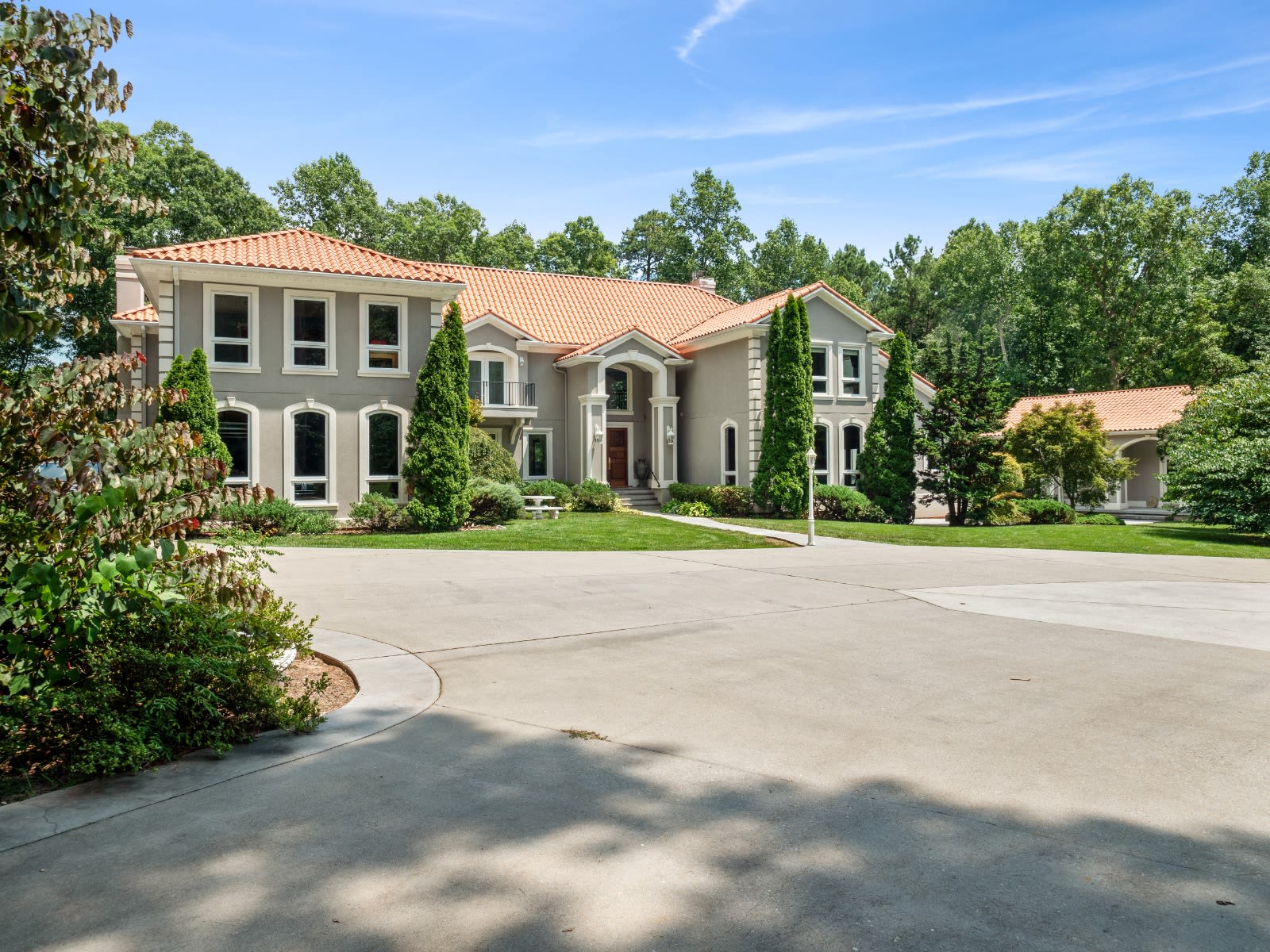 12613 Chesdin Landing Drive