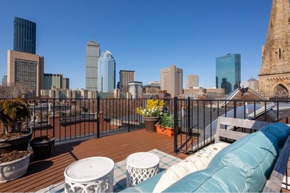 499 Columbus Ave #6