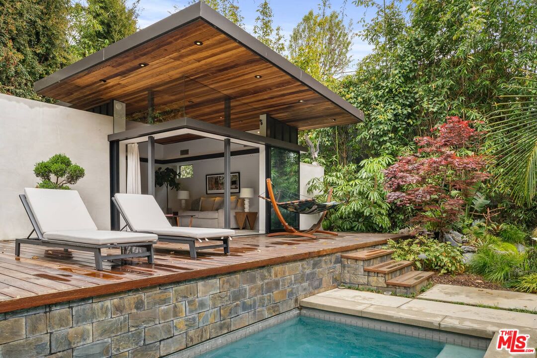 Blissful House