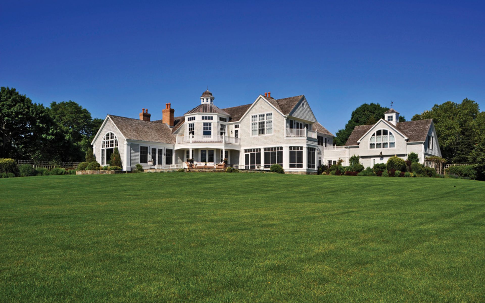 Shelter Island