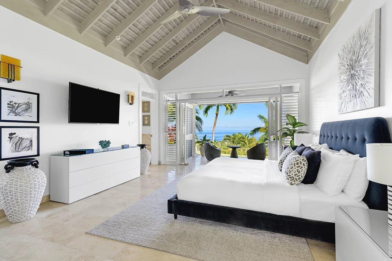 Harmony Hill Villa