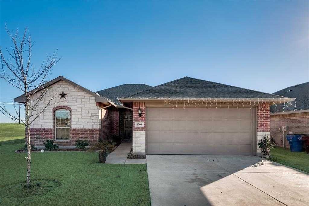 1701 Crimson Avenue