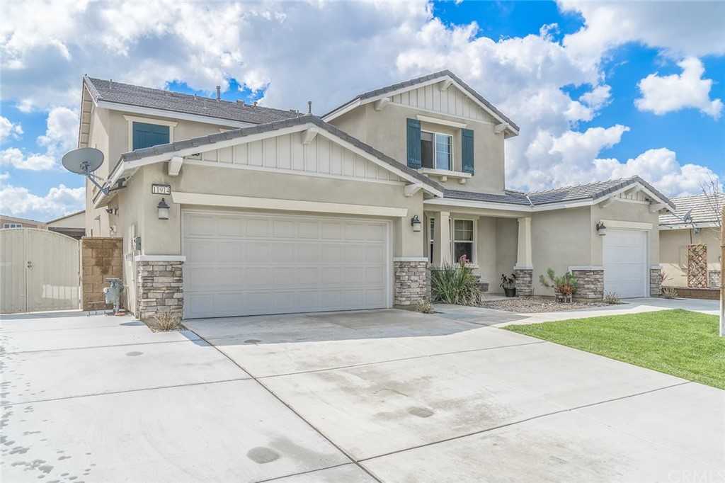 11914 Nuthatch Court