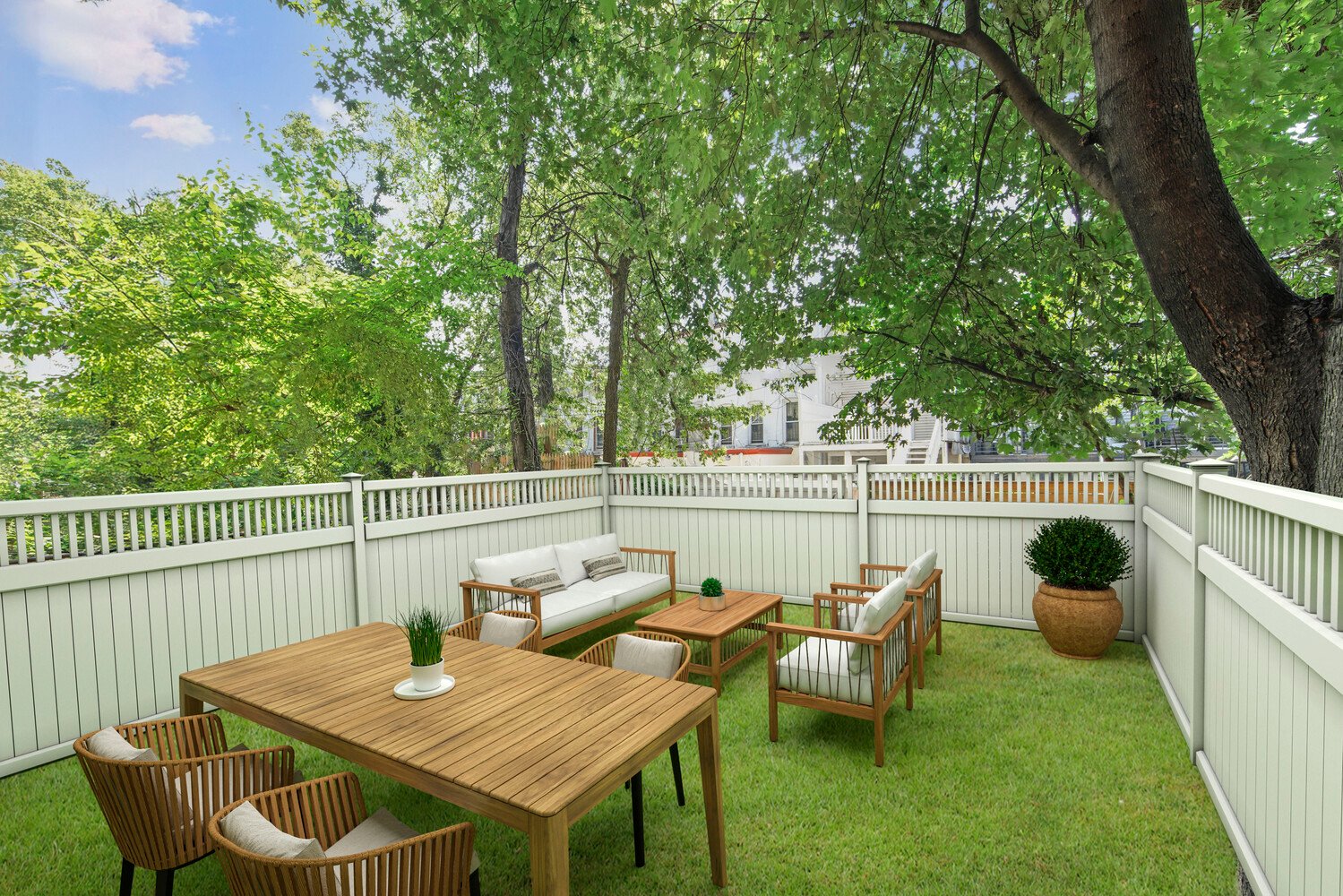 804 Macon Street, Apt 2A