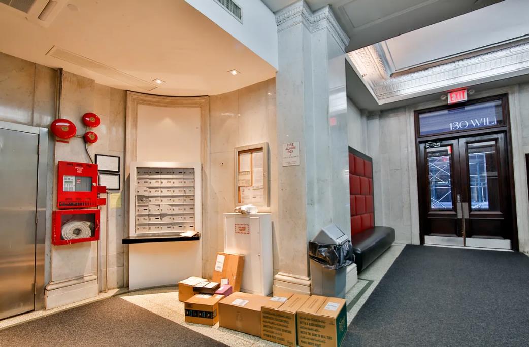 135 William Street, Apt 5-A