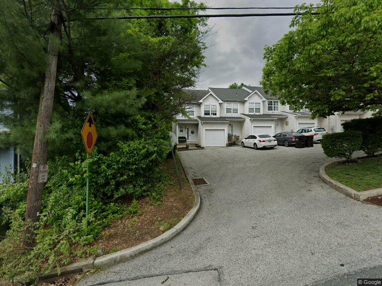 221 Flint Hill Rd