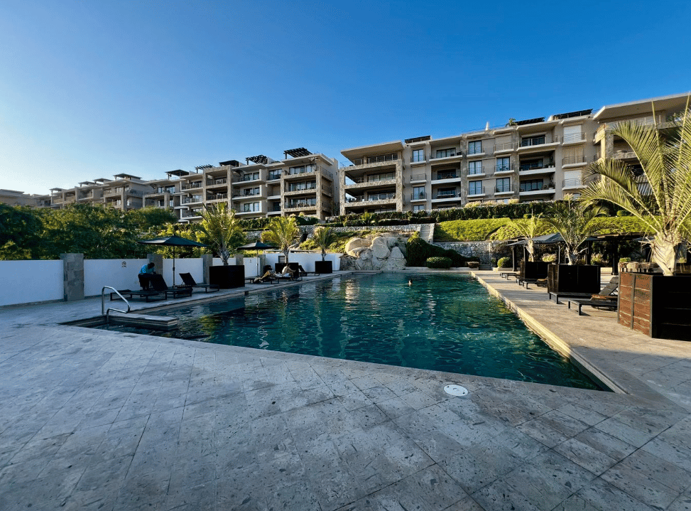 Luxury Ground-Floor Condo in the Cabo Corridor | 2 Bed, 2.5 Bath