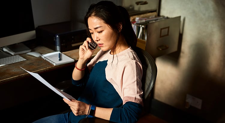 5 Steps to Follow When Applying for Forbearance