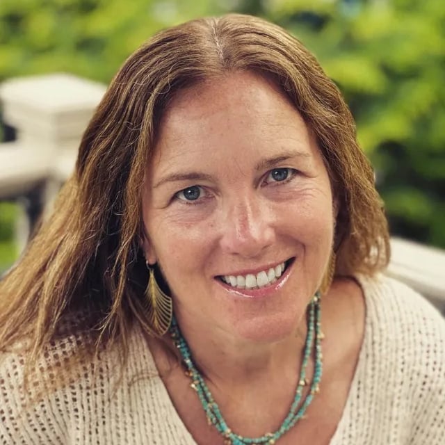 Kimberly Williams Montclair, NJ Real Estate Agent Headshot