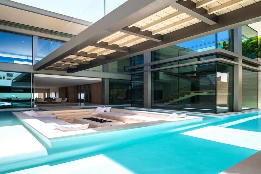 Palazzo House