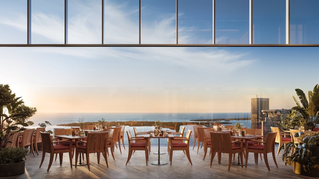 Faena Residences Miami
