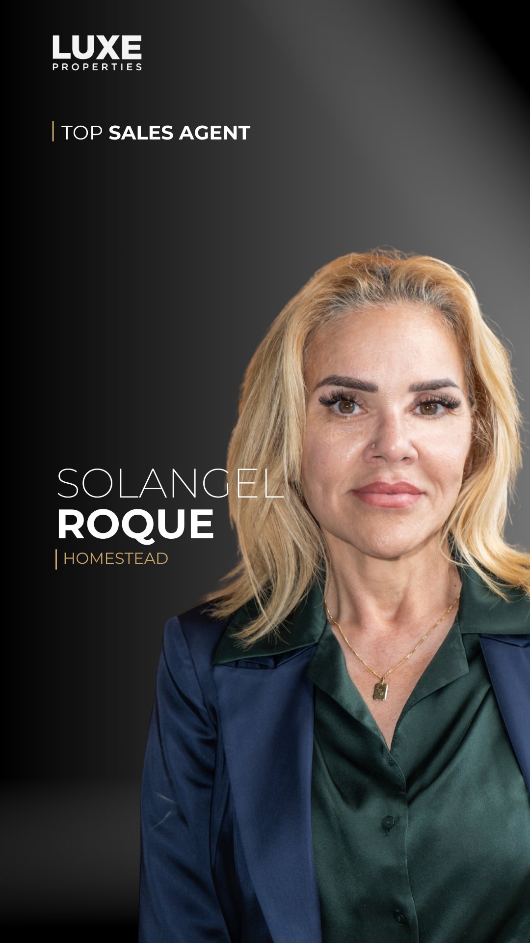 Top Producers Circle | January 2026 Miami Real Estate