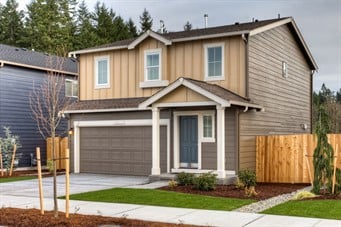4034 S 380th Place (Lot 21)
