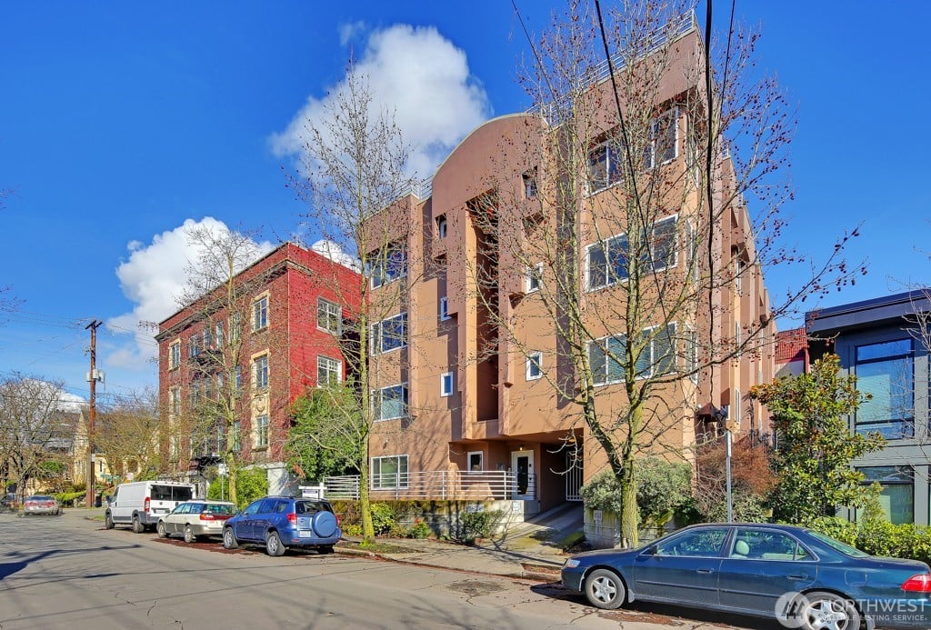 1828 11th Avenue #206