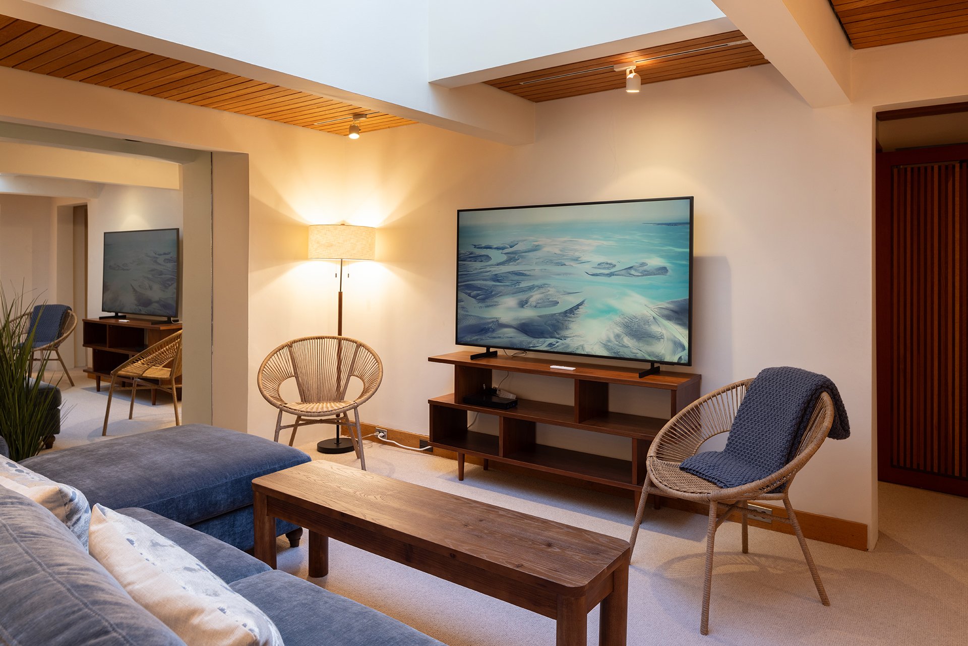 The Lighthouse - Luxury Carmel Beach Rental
