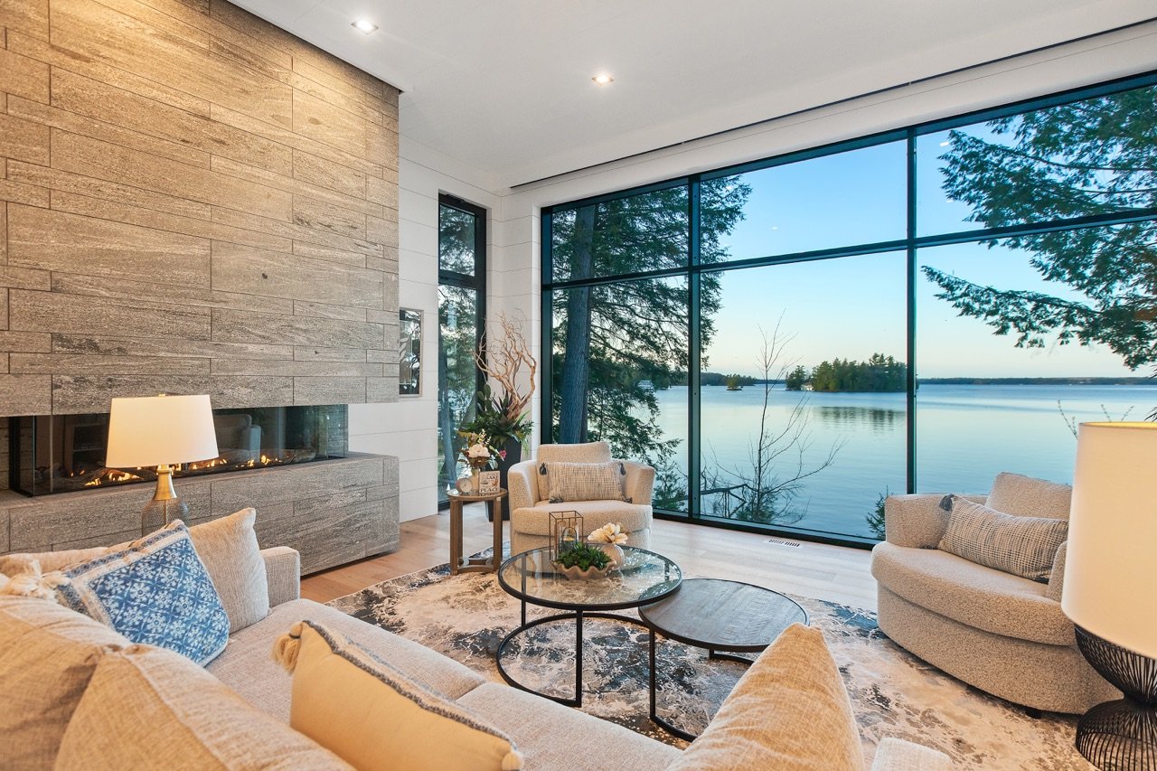 Lake Rosseau