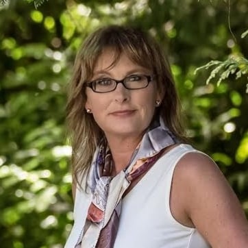 Joanne Bonetti