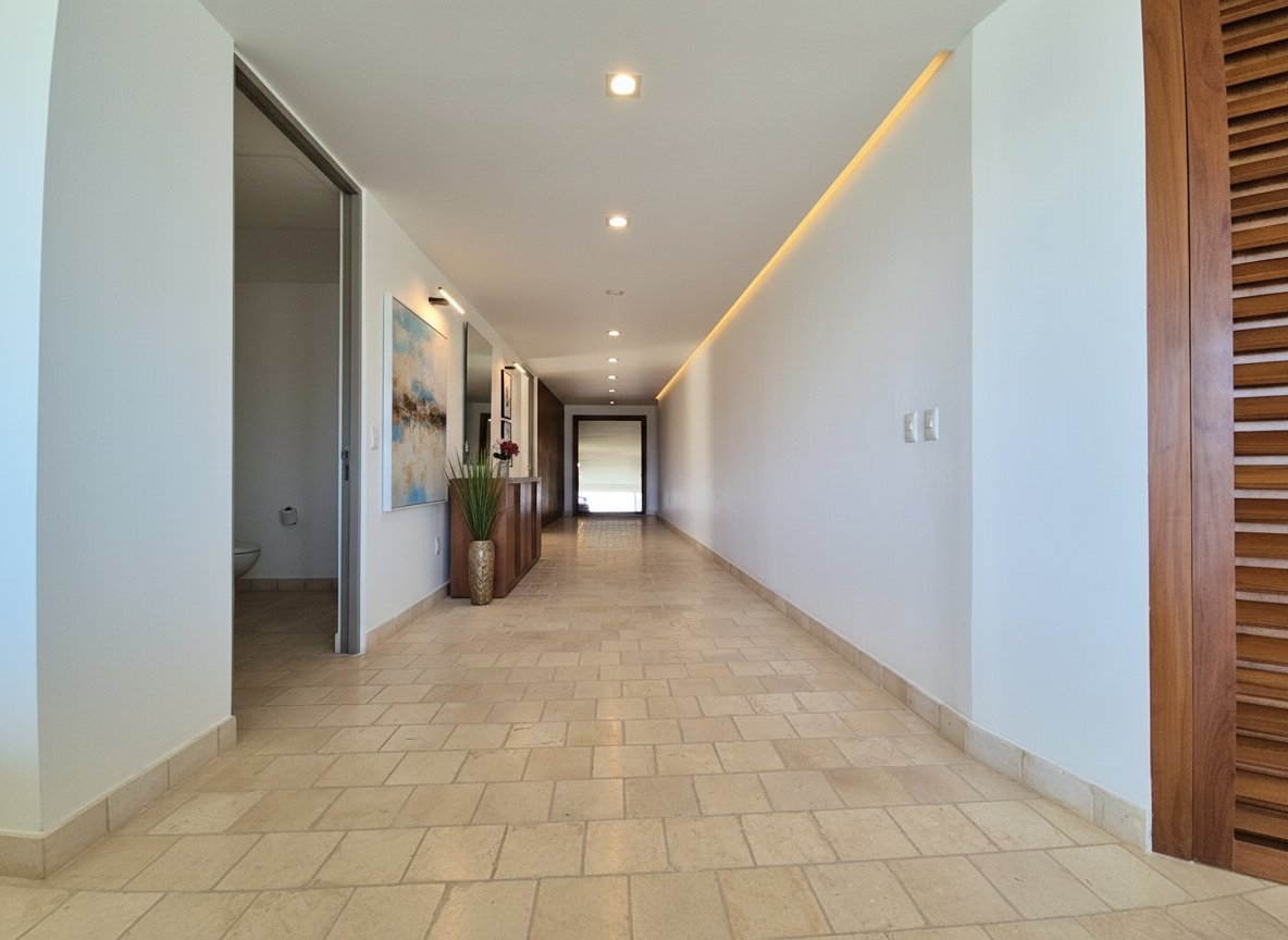 Aria Puerto Cancun Exclusive Listing