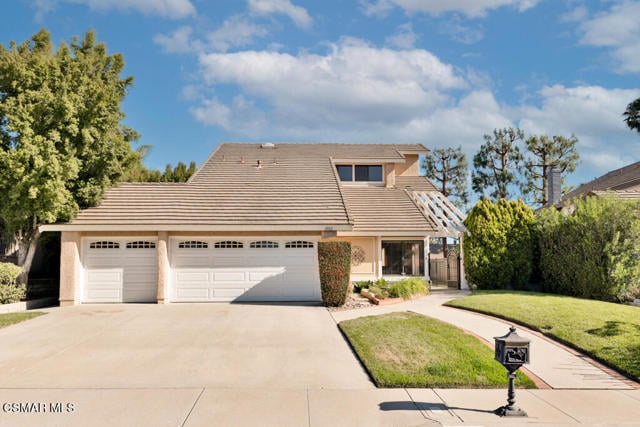 3512 Storm Cloud Street