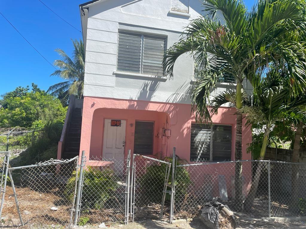 7A Williams Lane Vicinity