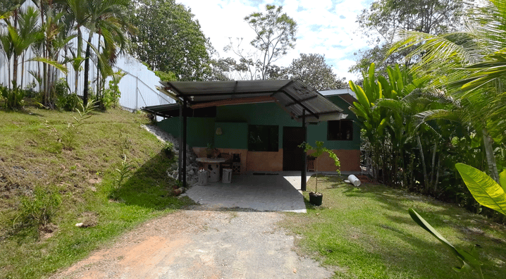 Multi-Home Income Estate Near Marino Ballena National Park