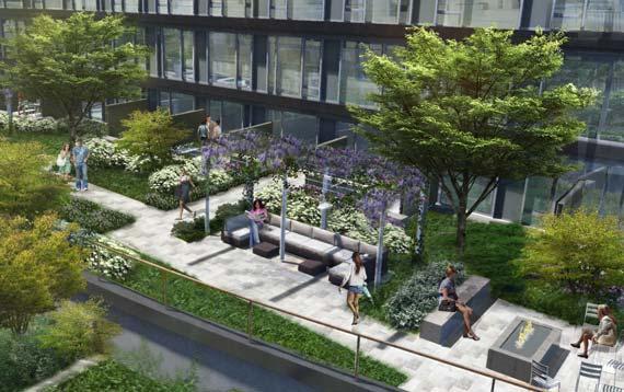 The Van Ness Residences