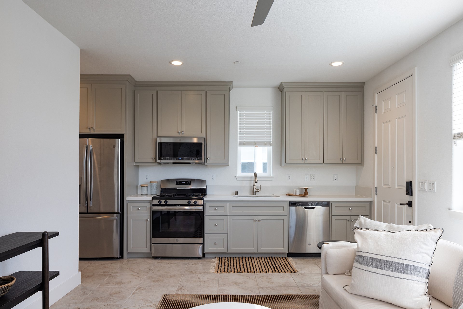 Refined Living at The Dunes