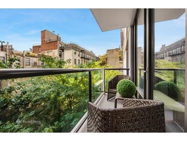 350 W 53rd St, #4KJ