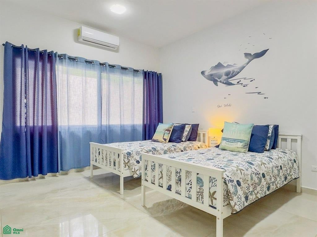 Casa Jeany | Modern Single-Level Home with Pool Near Playa del Coco