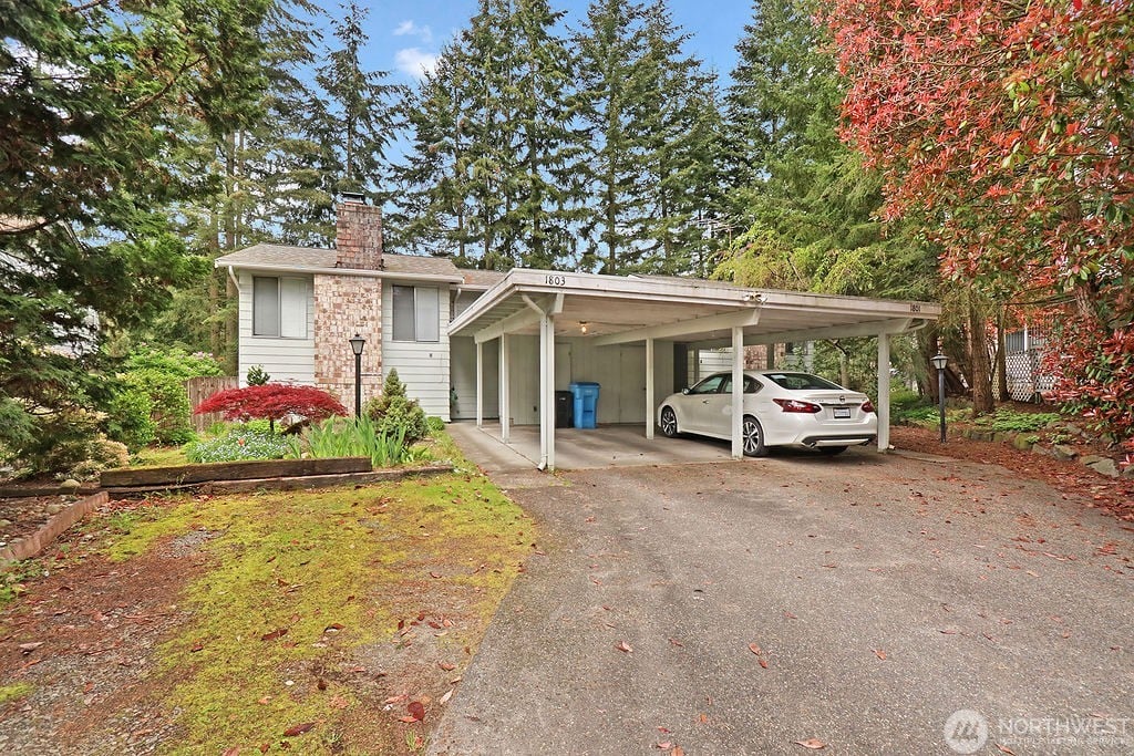 1801 NE 199th Street