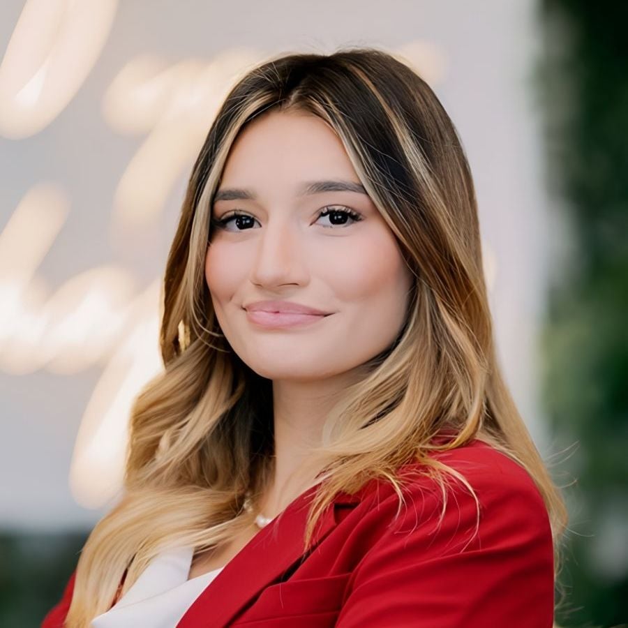 Idalia Myers