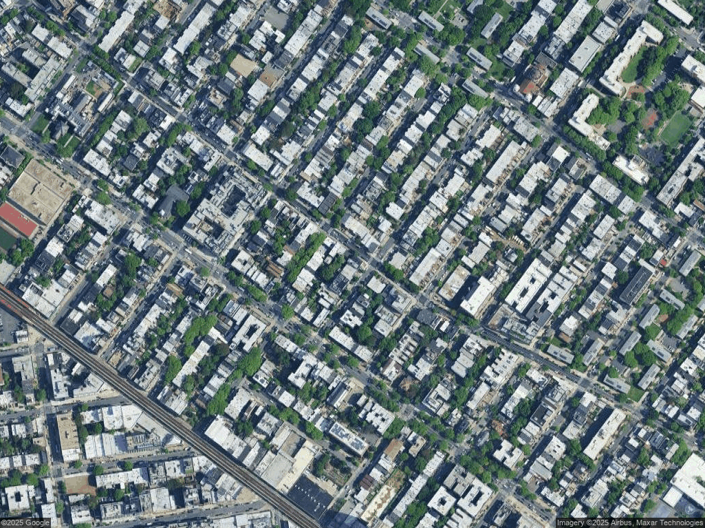 31 Bleecker St. #3F