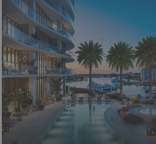 The $2 billion Bahia Mar project aims to transform Fort Lauderdale into a Mini Monaco